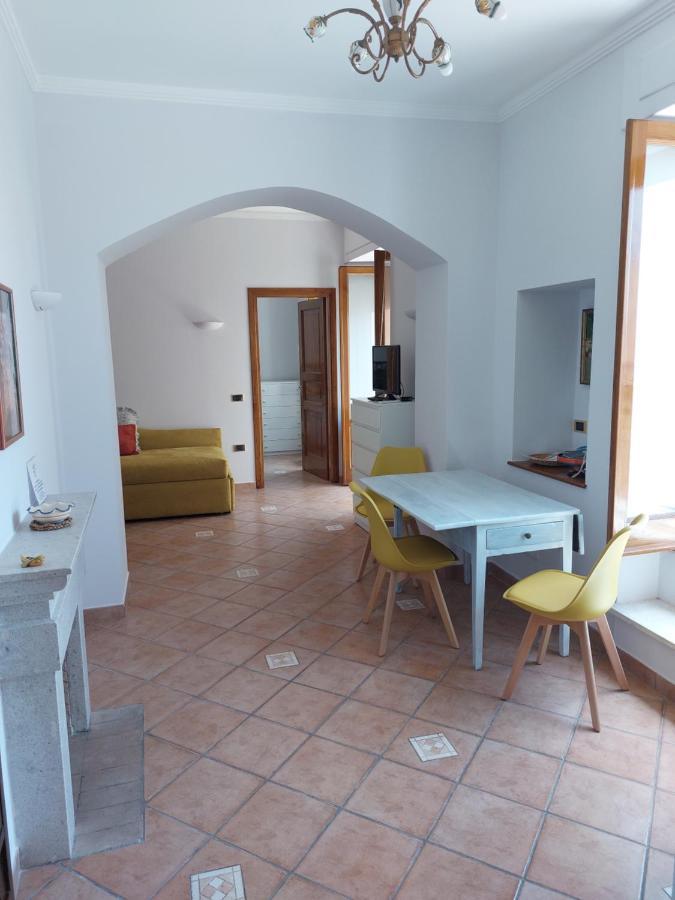 Appartamento Da Rossella Maratea Exterior photo
